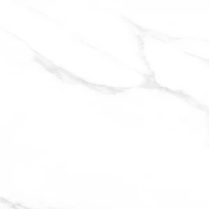 Керамогранит Ceradim Carrara Excellent Silver белый Матовый 60х60 см