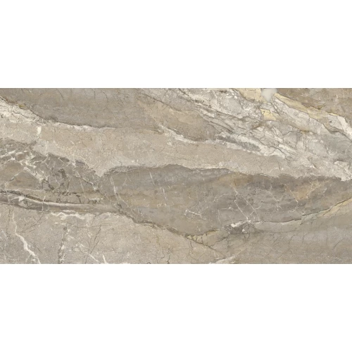 Керамогранит LCM Mineral Taup полированный коричневый 60120INL18P 120х60 см