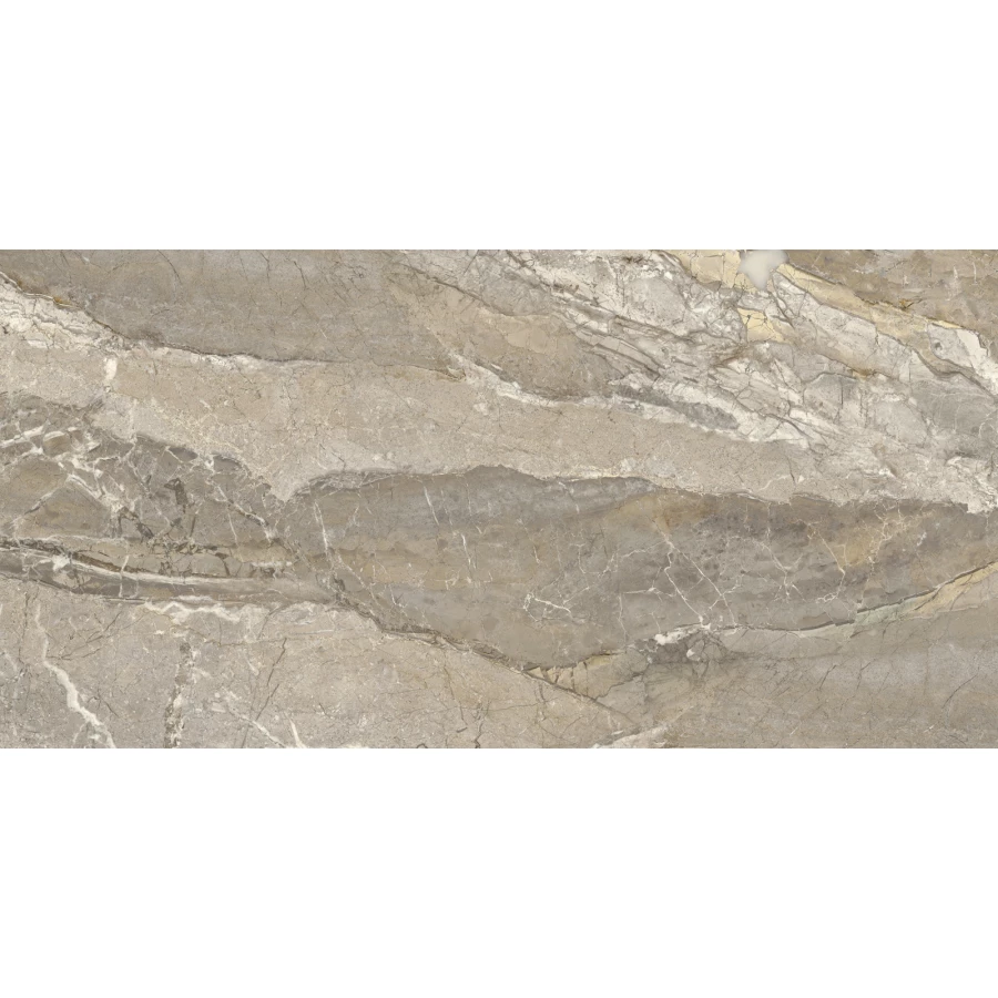 Керамогранит LCM Mineral Taup полированный коричневый 60120INL18P 120х60 см