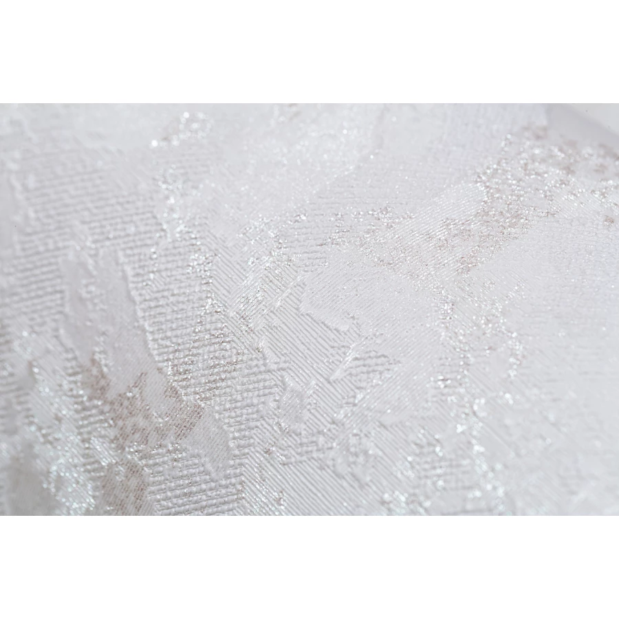 Обои флизелиновые Palitra Life Alexandria белые PL72171-14 1,06х10,05 м