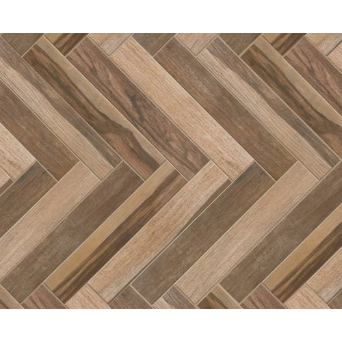 Декор Atlas Concorde Etic Pro Quercia Antique Herringbone AWV4 36,2x41,2 