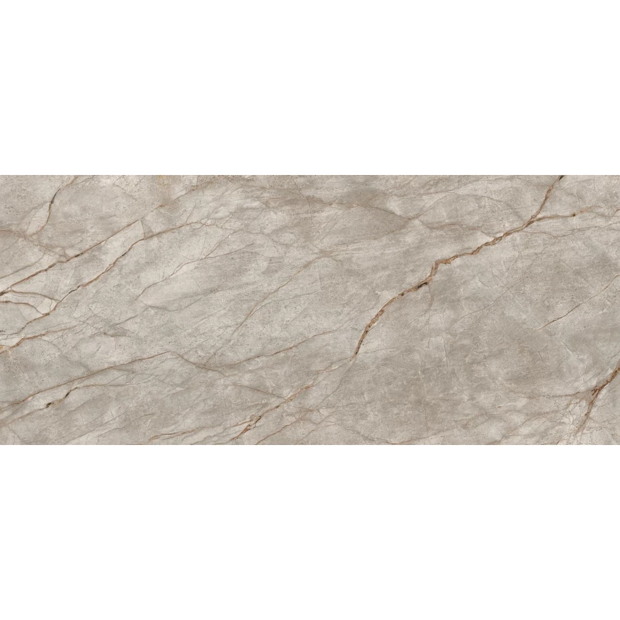 Керамогранит Atlas Concorde Эмпаир Сильвер Рут Лап 600180000015 278х120 см