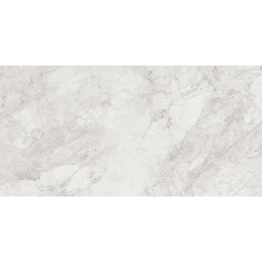 Керамогранит Foshan Cardshuo Shadow white soft polished 612M629 120х60 см