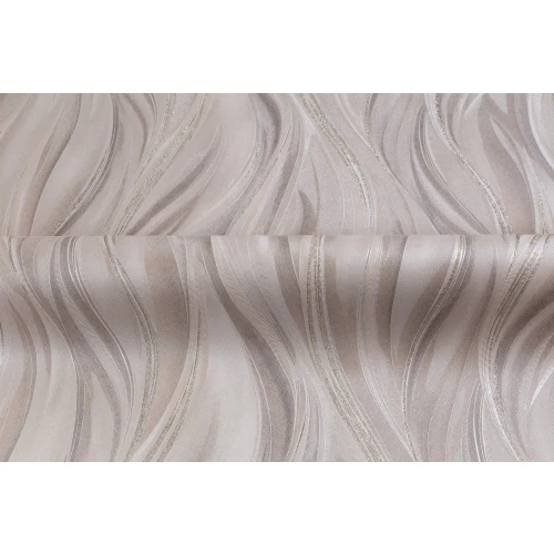 Обои флизелиновые Palitra Home Protect-Flame коричневые HC31246-82a 1,06х10,05 м