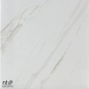 Керамогранит NT Ceramic Marmori NTT9401 Полированный BK6NTT9401P 60х60 см