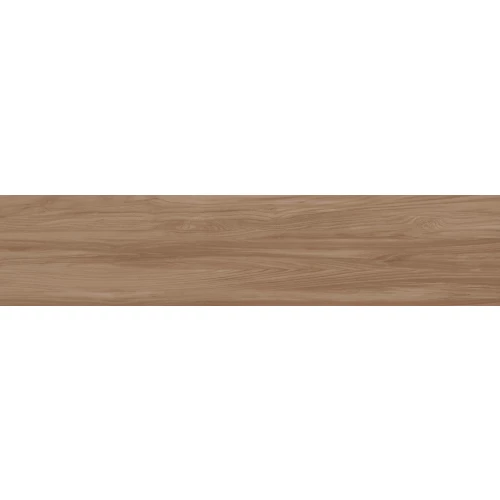Керамогранит Delacora Wooden Marron матовый GP2090DEN21R 90х20 см