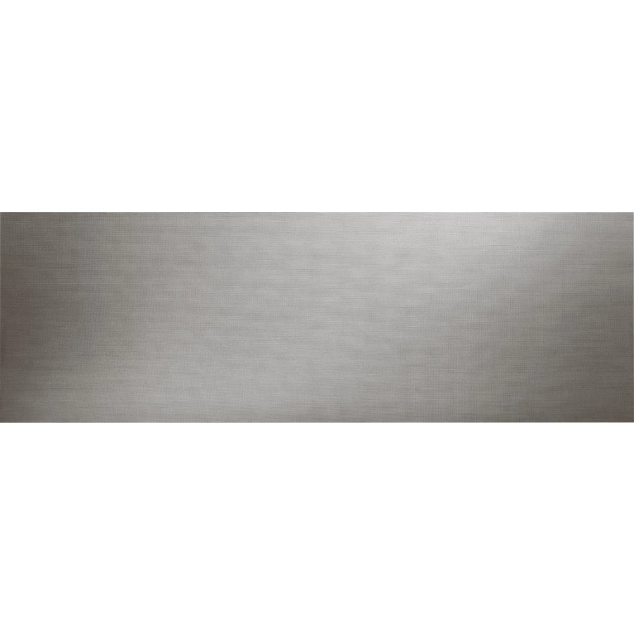 Керамогранит Laminam Filo Argento матовый серый LAMF002092 300х100 см
