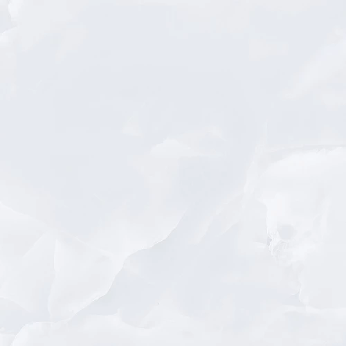 Керамогранит Ceradim Onyx Snappy Blue голубой Полированный 60х60 см