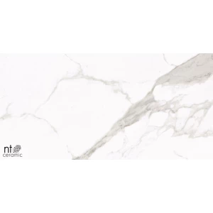 Керамогранит NT Ceramic Marvel NTT1001 Лаппатированный ML612NTT1001L 120х60 см
