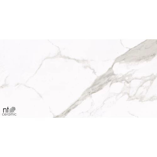 Керамогранит NT Ceramic Marvel NTT1001 Лаппатированный ML612NTT1001L 120х60 см