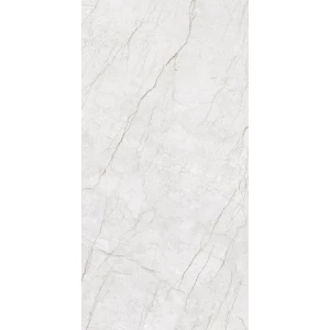 Керамогранит Arcadia Ceramica Meteria Silver Carving светло-серый CR4014-A 120х60 см