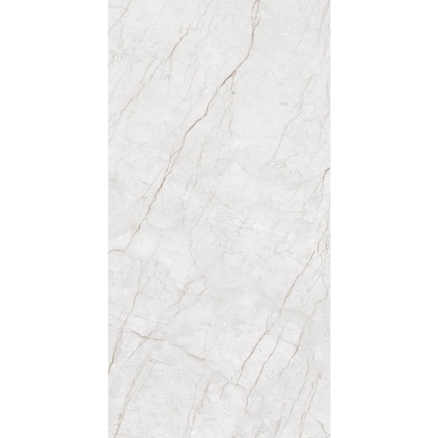 Керамогранит Arcadia Ceramica Meteria Silver Carving светло-серый CR4014-A 120х60 см