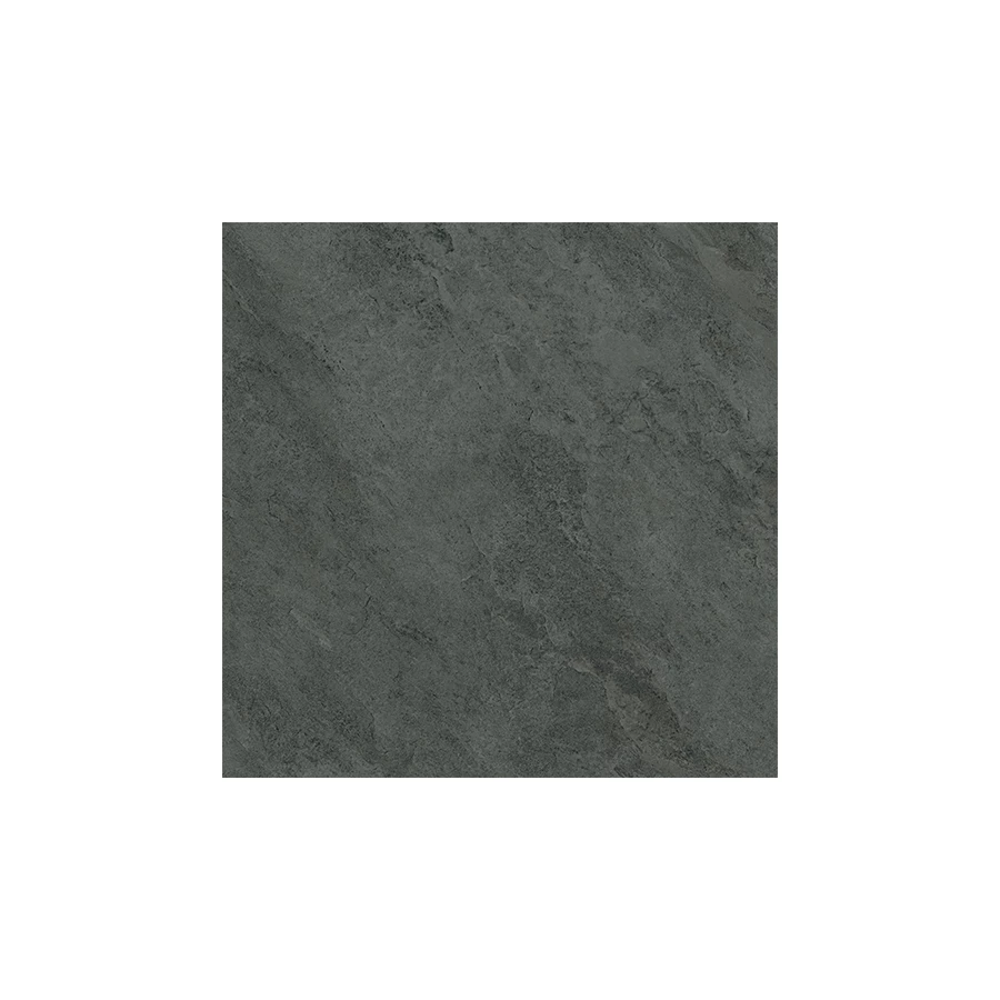 Керамогранит VitrA Quarstone матовый черный K948044R0001VTET 60x60 см
