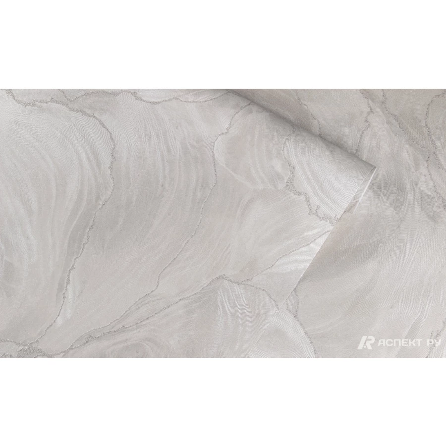 Обои флизелиновые Аспект Невада Бежевый 30590-22 1,06х10,05 м