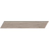 Керамогранит Fap Ceramiche Roots Taupe Chevron Matt R9 fQNR 45х7,5 см