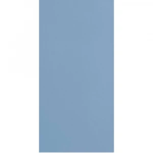 Плитка настенная Azori Палитра голубой 00-00001907 50,5х20,1 см