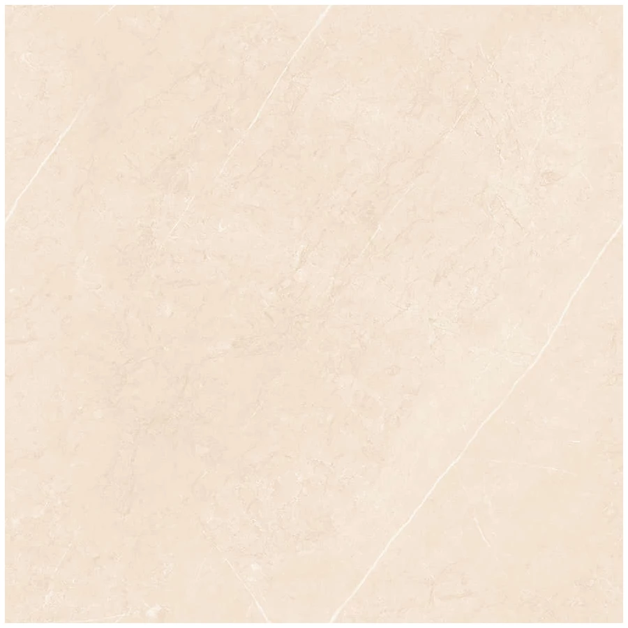 Керамогранит Ceradim Mramor Delight бежевый Матовый 60х60 см
