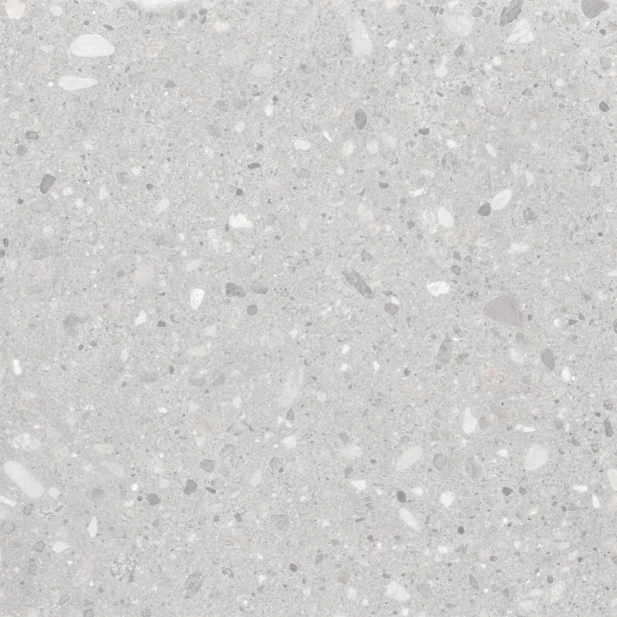 Керамогранит Gracia Ceramica Urban Grey PG 01 матовый серый 60х60 см