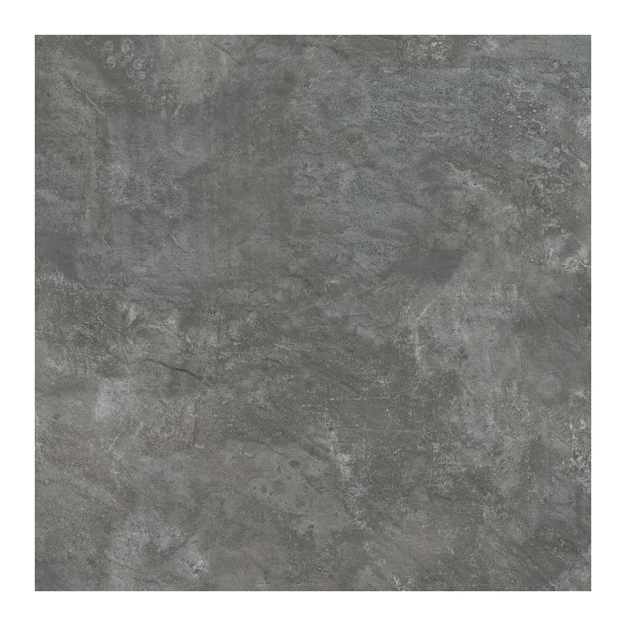 Керамогранит Alma Ceramica Urban sugar эффект полуглянцевый темно-серый GFU04URB70R 60х60 см
