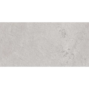 Керамогранит Neodom Limos Silver Matt матовый серый 12 mm N120010 60x30 см