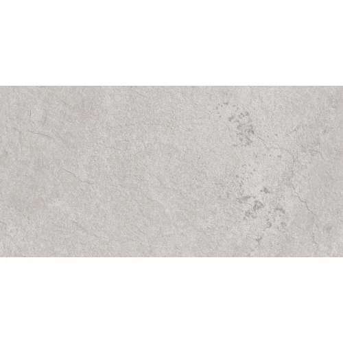 Керамогранит Neodom Limos Silver Matt матовый серый 12 mm N120010 60x30 см