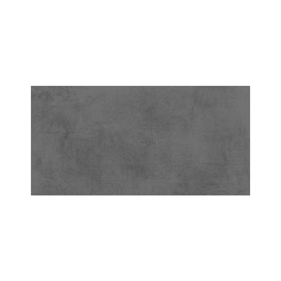 Керамогранит Cersanit Polaris C-PG4L402D глазурованная темно-серый 29,7x59,8