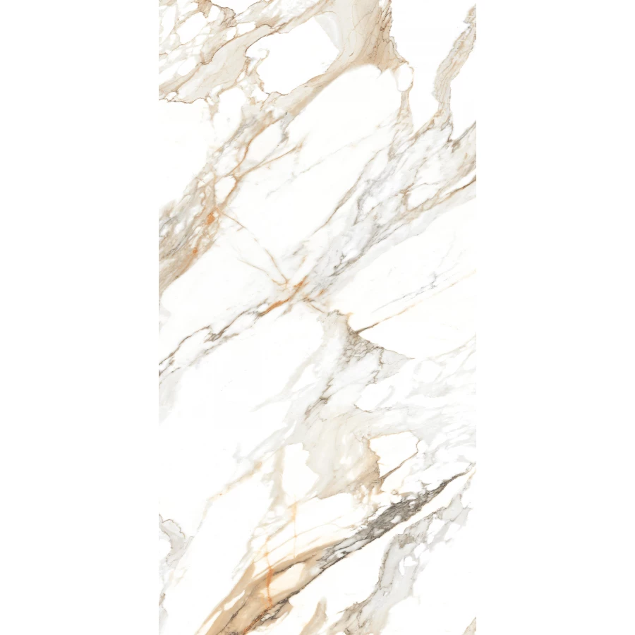 Керамогранит Casati Ceramica Carving Indian Statuario 120х60 см