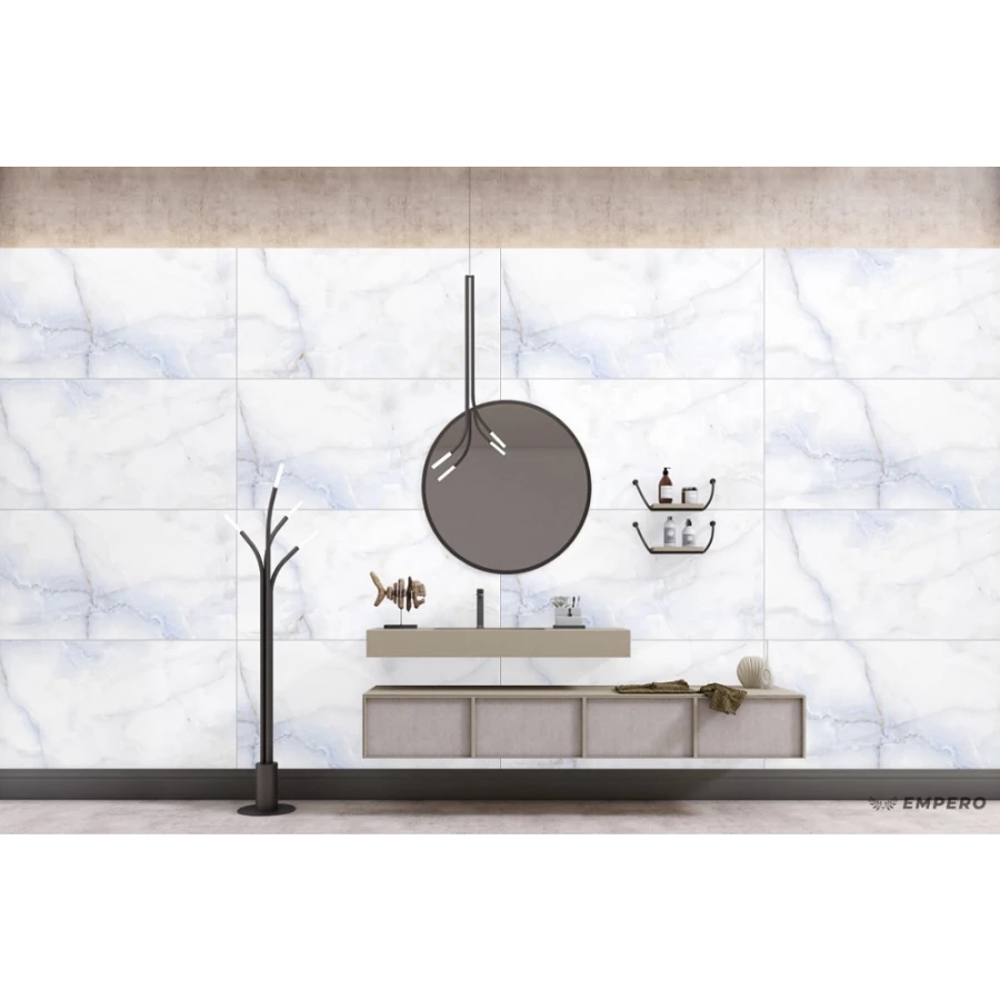 Керамогранит Empero 60x120 Glossy Onyx Sky 01-00009138 120х60 см