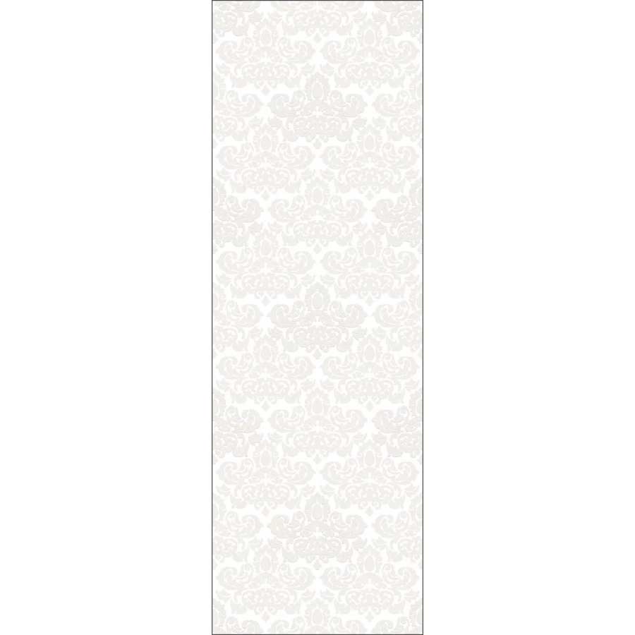 Плитка настенная Eurotile Ceramica Valentino 225 VLL2GY 89,5х29,5 см