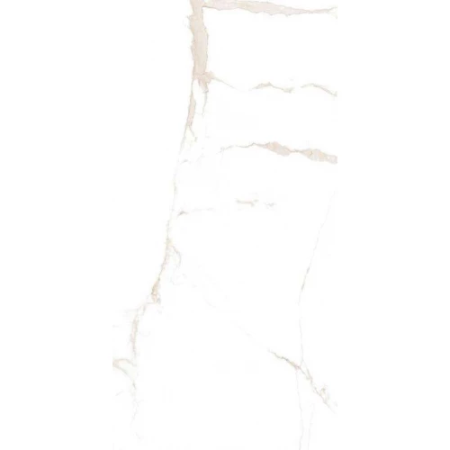 Настенная плитка Eurotile Statuario Gold 60х30 см