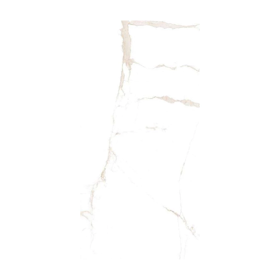 Настенная плитка Eurotile Statuario Gold 60х30 см