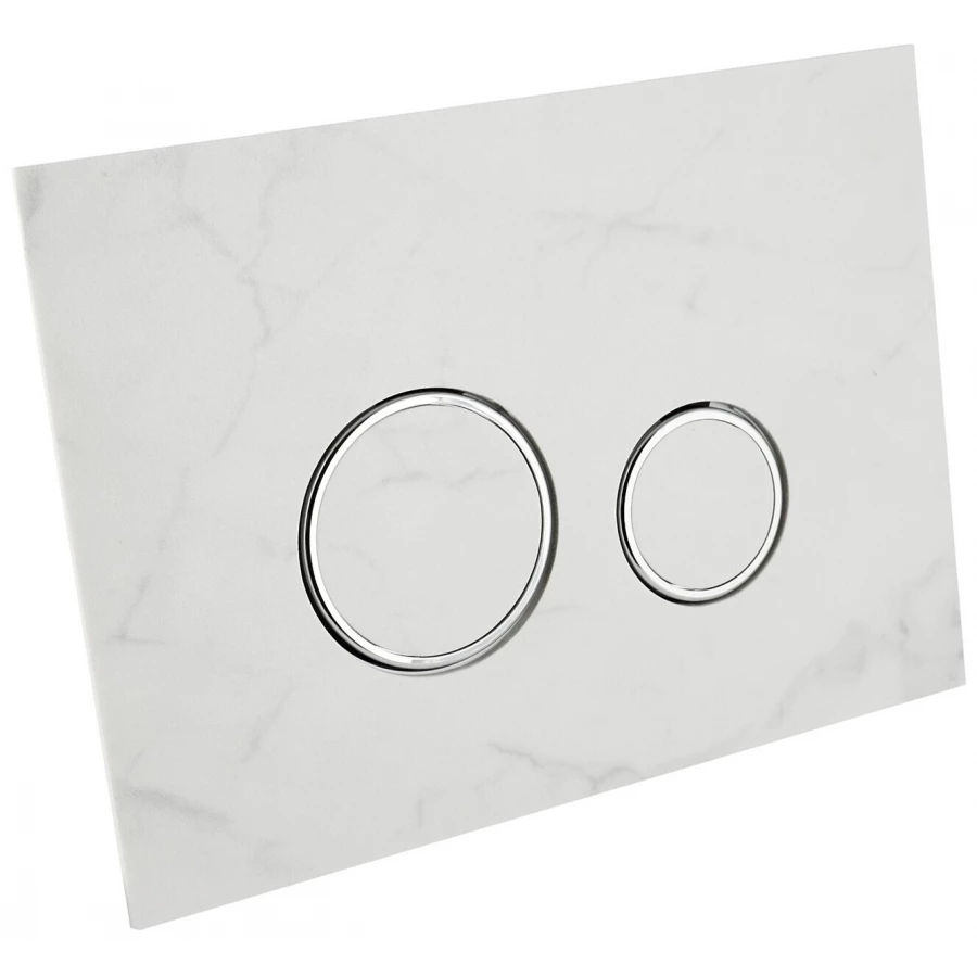 Унитаз Lavinia Boho Relfix Biore Compacto Rimless 75110357 (комплект 9 в 1)