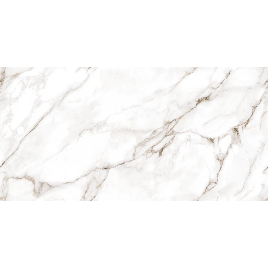 Керамогранит Ocean Ceramic India India 60Х120 Infinity Statuario Super OC0000097 120х60 см