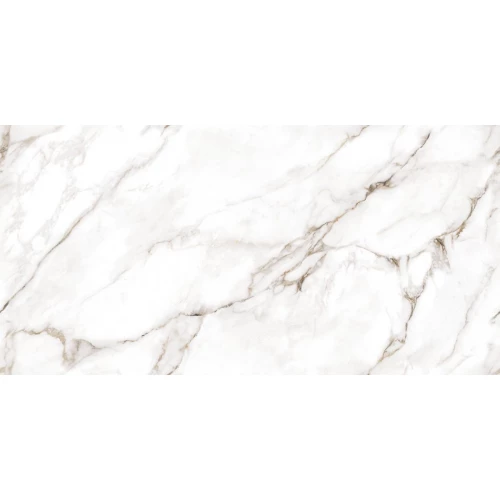 Керамогранит Ocean Ceramic India India 60Х120 Infinity Statuario Super OC0000097 120х60 см