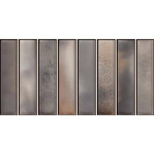 Плитка настенная EL Barco Borealis Greige 30х15 см