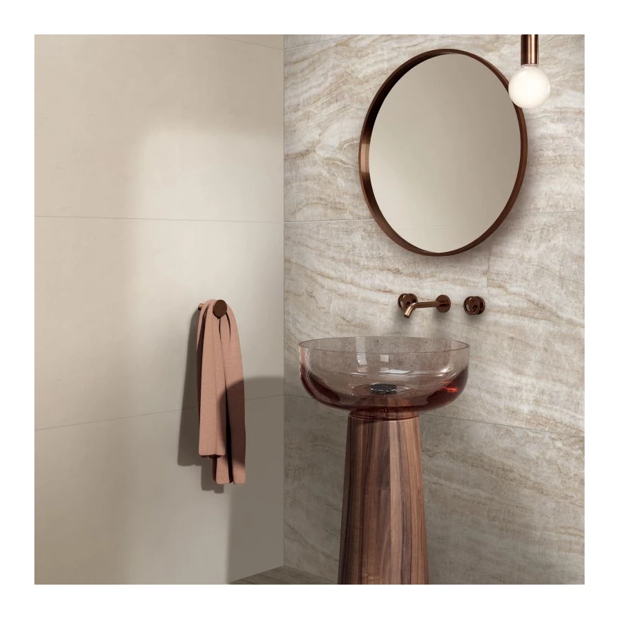 Плитка настенная ABK Wide&Style Mini Vol2 Alabaster Ret PF60008230 120х60 см