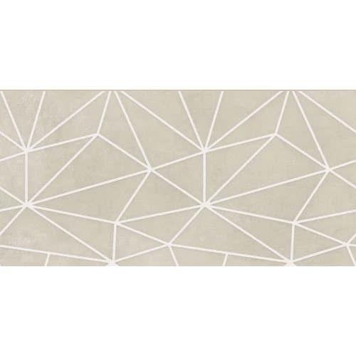 Декор Belleza Кайлас бежевый 04-01-1-18-03-11-2336-0 30х60