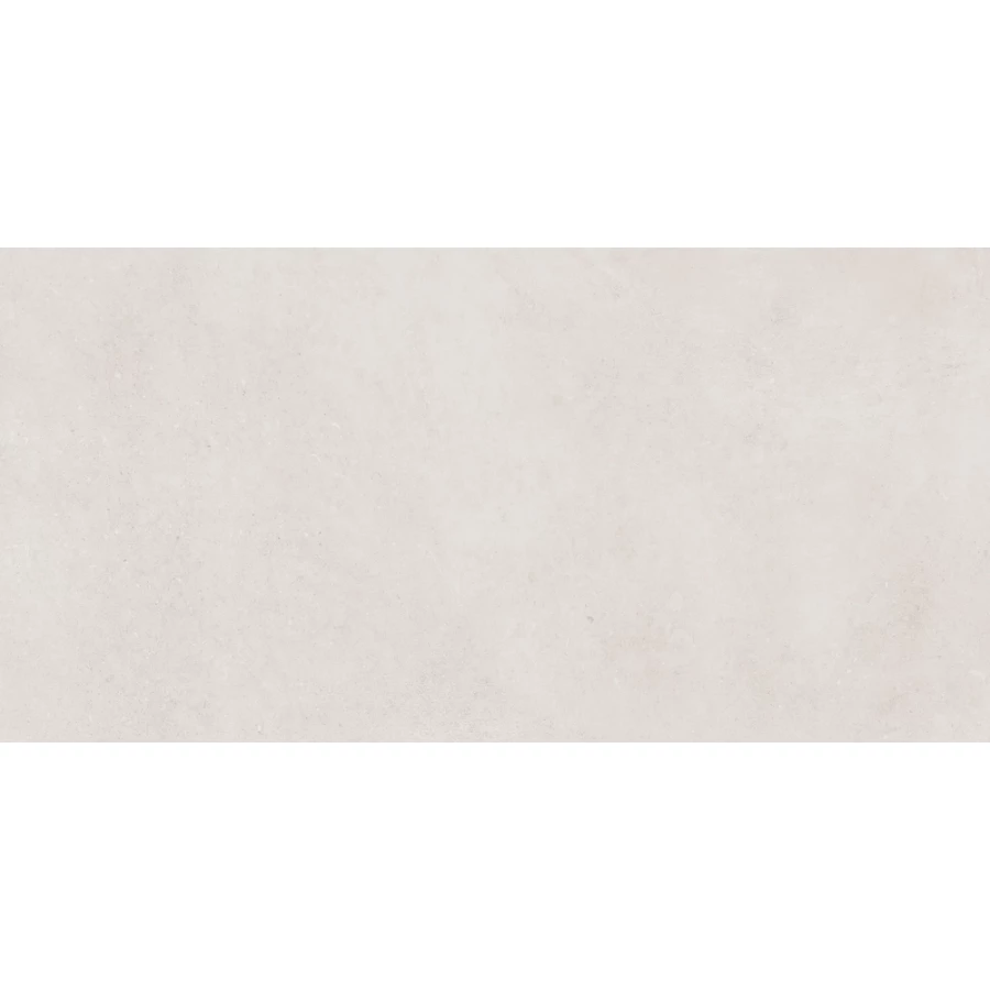 Керамогранит Cersanit Futura тонкий Soft Concrete светло серый ректификат A17122 120х60 см