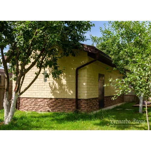 Искусственный камень Leonardo Stone Монако 050 29,4х11,5х2 см