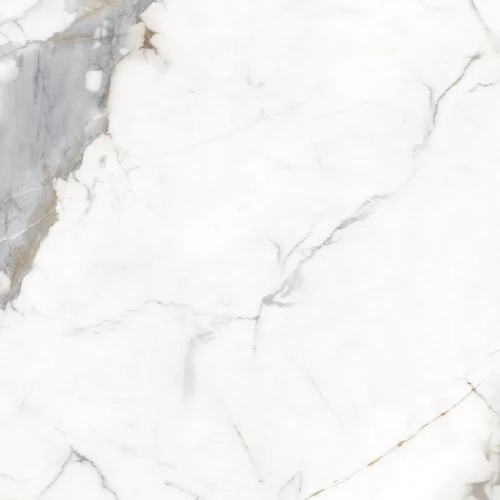 Керамогранит Primavera Maverick White carving CR104 60х60 см