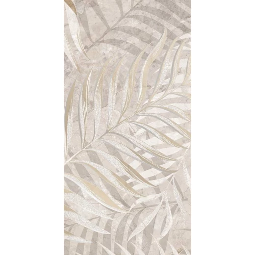 Панно Kerlife Parma Avorio из 4-х плиток 126х63 см