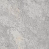 Керамогранит Eurotile Ceramica Nepal GP Grey матовый серый 41,2x41,2 см