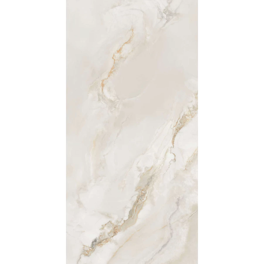 Керамогранит Global Tile Century полуглянцевый бежевый GT1206020702SSDGR 120х60 см