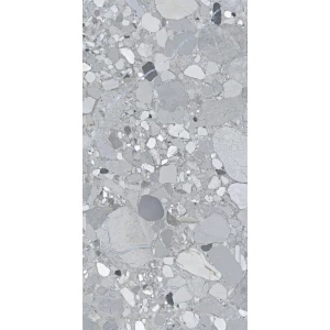 Керамогранит Primavera Arseno Gris carving CR208 120х60 см