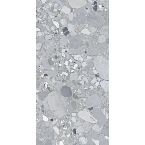 Керамогранит Primavera Arseno Gris carving CR208 120х60 см