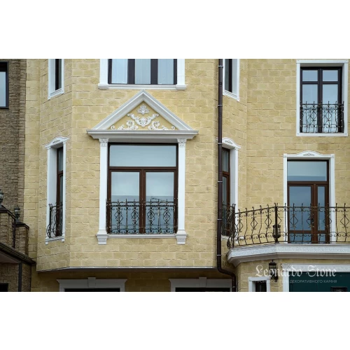 Искусственный камень Leonardo Stone Версаль 050 19,8х9,9х1,5 см