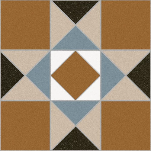 Керамогранит Peronda House of Vanity HV-3 14646 33x33 см