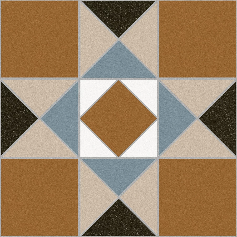 Керамогранит Peronda House of Vanity HV-3 14646 33x33 см