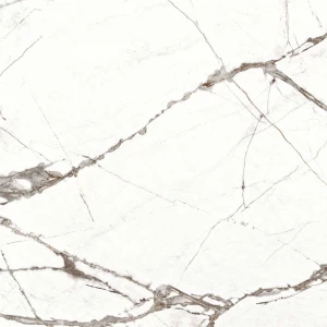 Керамогранит Global Tile Timeline_GT Белый полированный GT60604703PR 60х60 см