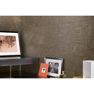 Плитка настенная Atlas Concorde Supernova Stone Grey 600010001975 56х30,5 см